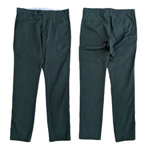 NNO7 No Nationality 1234 New Theo Green Pants 31/32